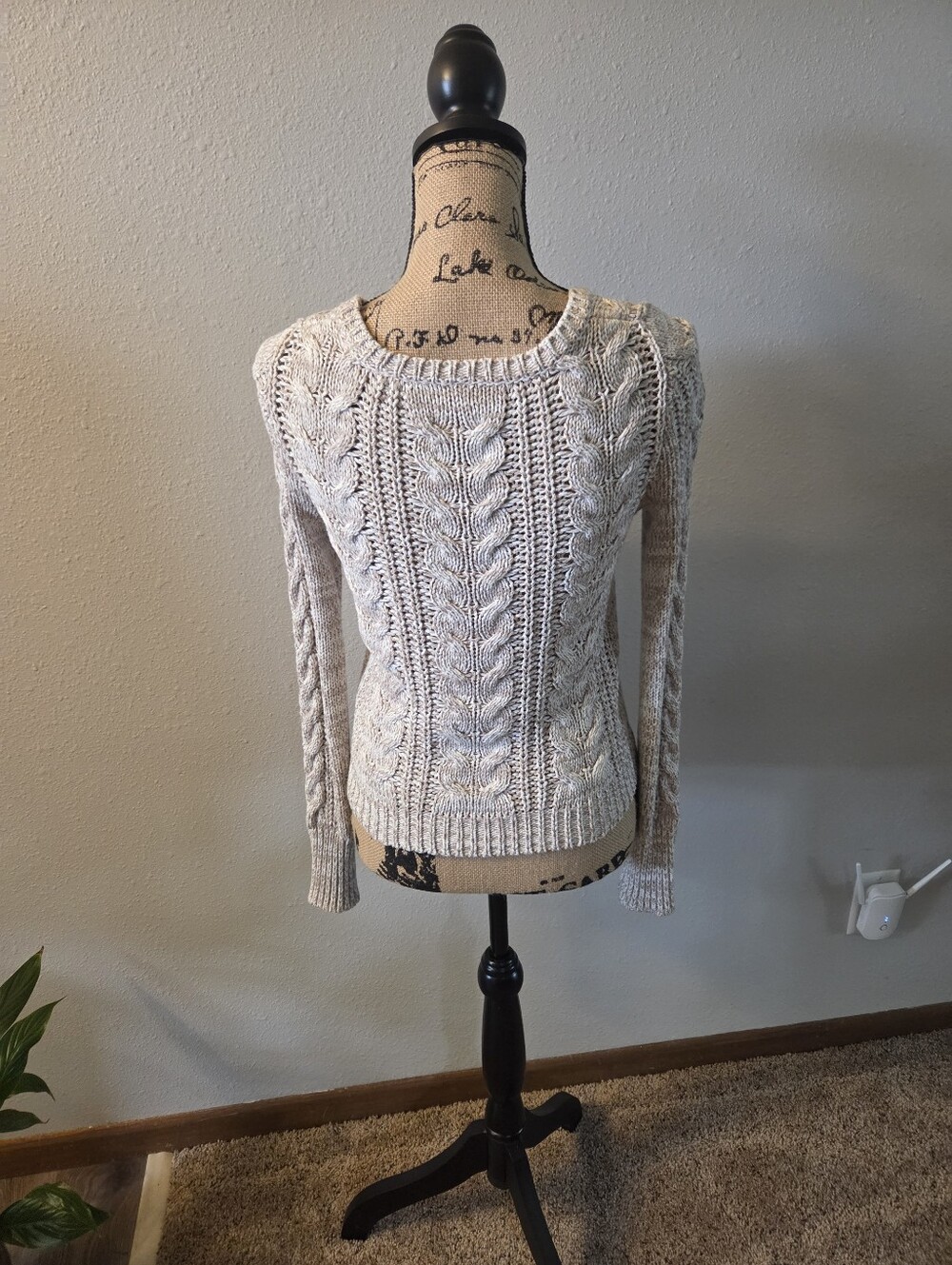 Free People Sweater - Picture 4 of 7